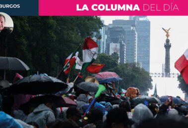 Columna Ricardo Burgos 2