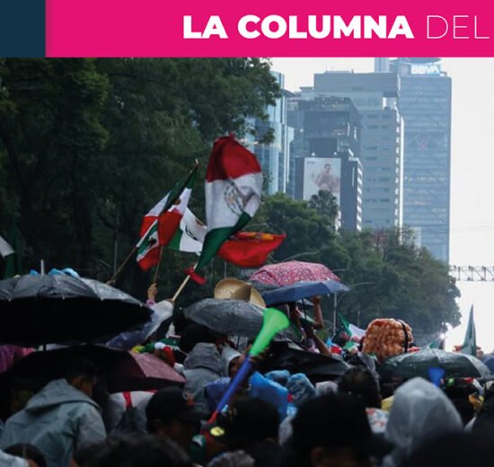 Columna Ricardo Burgos 2