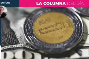 Todo cae por su propio peso