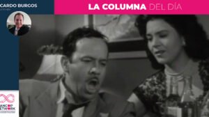 columna de ricardo burgos