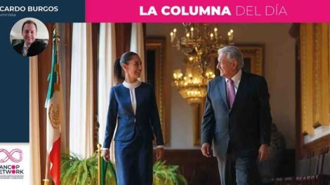 Yo no fui, fue Teté