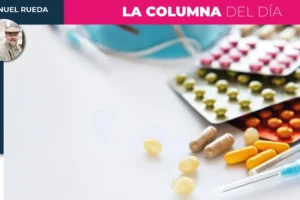 Conclusión medicinas