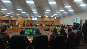 Conferencia Nacional sobre Ambientalismo de México