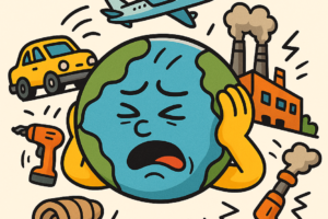 Contaminación Sonora 2026