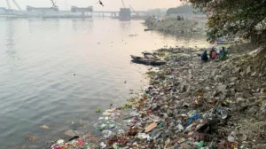 Contaminación del agua 2026