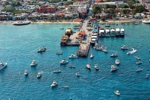Cozumel