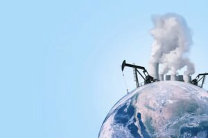 Crisis energética y el fin de los combustibles fósiles