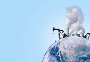 Crisis energética y el fin de los combustibles fósiles