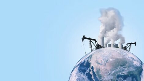 Crisis energética y el fin de los combustibles fósiles