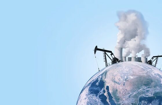 Crisis energética y el fin de los combustibles fósiles