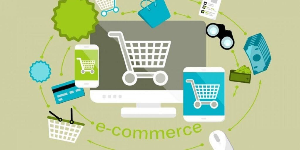 ENVIA impulsa la logística sostenible desde México hacia el mundo 10 Cuatro ideas para implementar un ecommerce sostenible