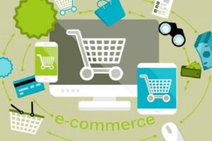 Cuatro ideas para implementar un ecommerce sostenible