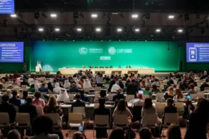 Cumbre Climática de la ONU 2025