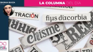 Palabras que cortan: la traición detrás del chisme