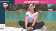 DEBORAH BUIZA y si hubieran otras formas de estar en el mundo