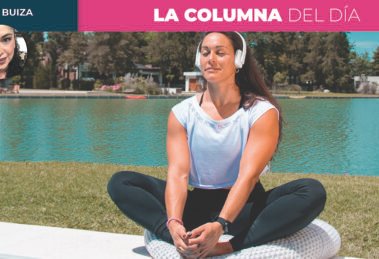 ¿Y si hubiera otras formas de estar en el mundo? 12 DEBORAH BUIZA y si hubieran otras formas de estar en el mundo