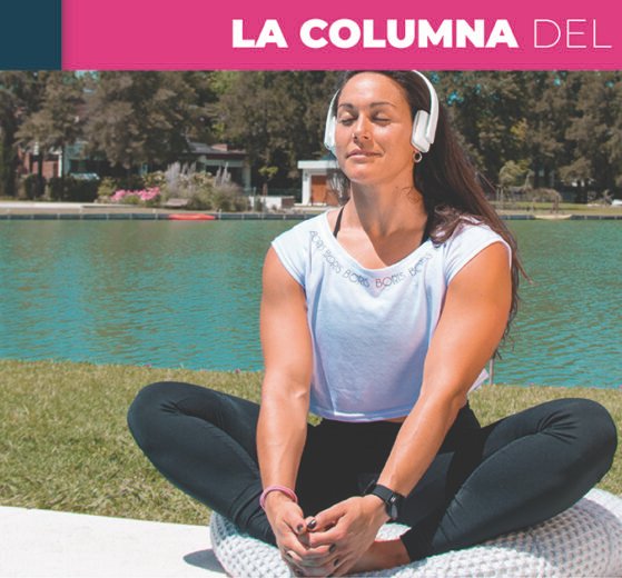 DEBORAH BUIZA y si hubieran otras formas de estar en el mundo