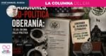La realidad no desaparece por decreto