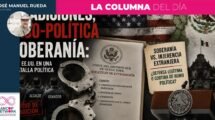 La realidad no desaparece por decreto