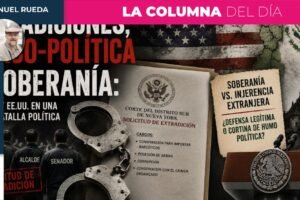 La realidad no desaparece por decreto