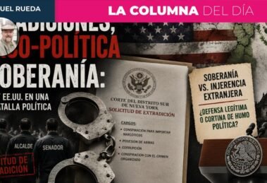 La realidad no desaparece por decreto
