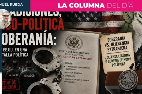 La realidad no desaparece por decreto