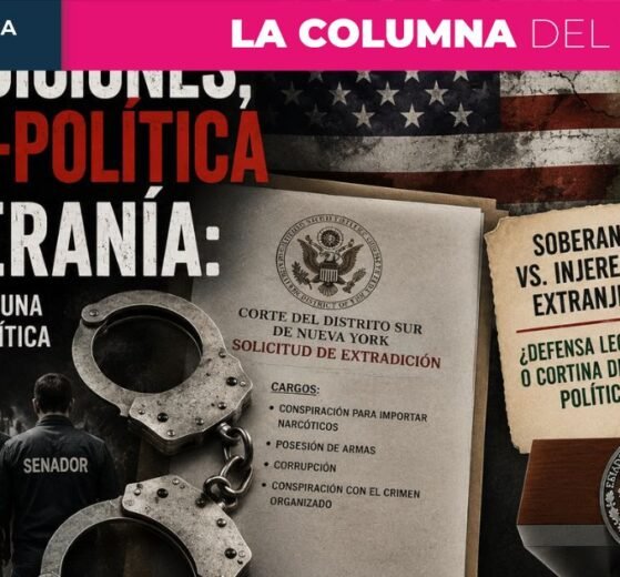 La realidad no desaparece por decreto