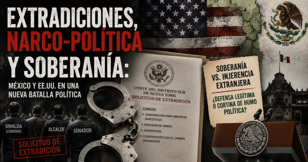 La realidad no desaparece por decreto