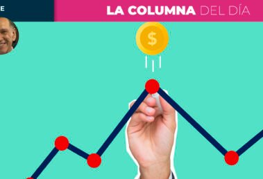 Del trabajador al empleador, el nuevo peso laboral de nuestros paisanos en Estados Unidos 14 Daniel Lee 4