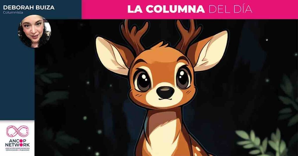 Déjame que te cuente un cuento 11 Déjame que te cuente un cuento