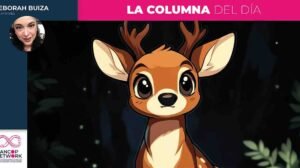 Déjame que te cuente un cuento