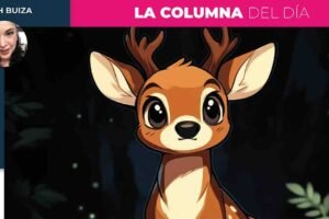 Déjame que te cuente un cuento