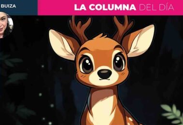 Déjame que te cuente un cuento