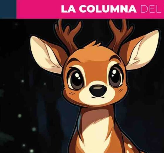 Déjame que te cuente un cuento