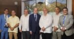 Dominicana y Cuba unen fuerzas contra el cambio climático