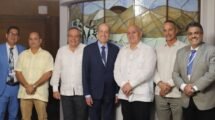 Dominicana y Cuba unen fuerzas contra el cambio climático