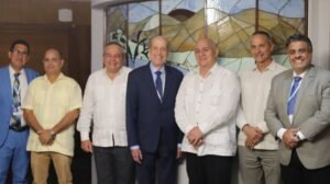 Dominicana y Cuba unen fuerzas contra el cambio climático