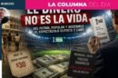 EL DINERO NO ES LA VIDA