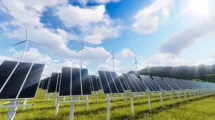 ENERGÍAS RENOVABLES