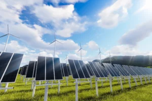 ENERGÍAS RENOVABLES