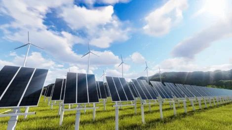 ENERGÍAS RENOVABLES