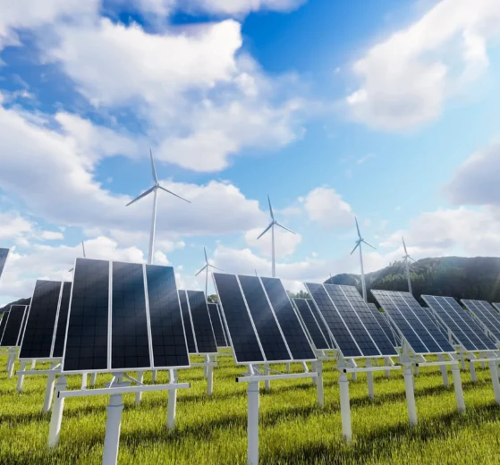 ENERGÍAS RENOVABLES