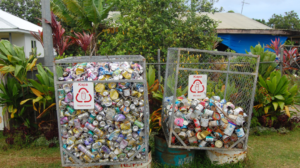 Reciclaje con impacto real