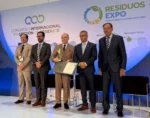 Reconocen a ciudades mexicanas en Madrid por sus avances en sostenibilidad urbana 1 RESIDUOS