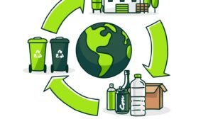 Economía circular en México