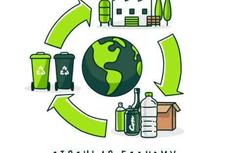 Economía circular en México