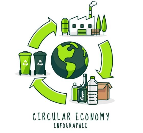 Economía circular en México