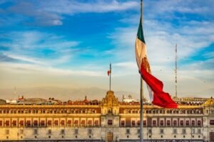 Economía circular en México