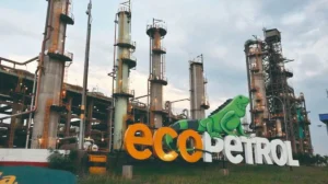 ECOPETROL