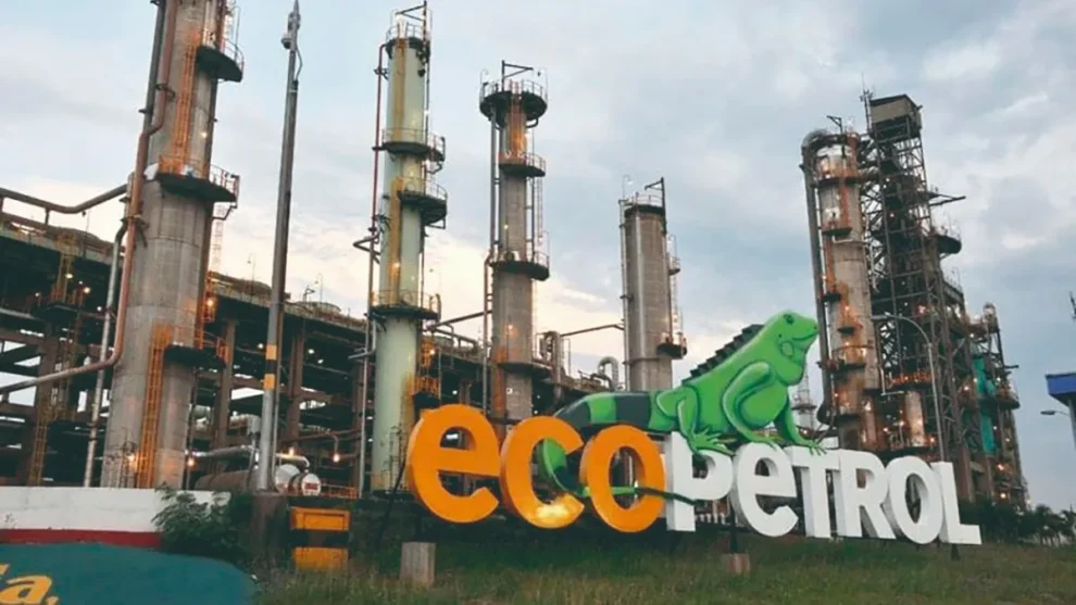 ECOPETROL